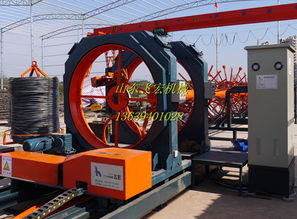 山東飛宏 鋼筋籠滾焊機(jī)操作規(guī)程價(jià)格 山東飛宏 鋼筋籠滾焊機(jī)操作規(guī)程型號(hào)規(guī)格