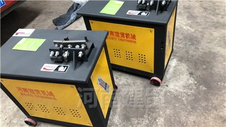 玉林數控鋼筋籠滾焊機生產工藝