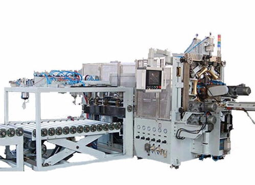 南京豪精 鋼桶自動縫焊機 滾焊機 廠家直銷 專機定制