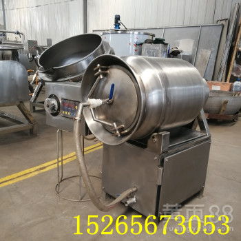 滾揉機與滾焊機 熟食加工與電桿制造的關(guān)鍵設(shè)備