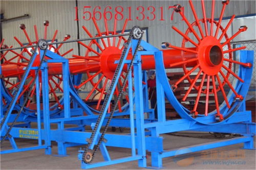 ABB變頻器賦能 如何選用高質(zhì)量鉆孔樁與電桿鋼筋籠滾焊機(jī)